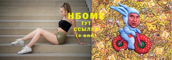 молекула духа Майский